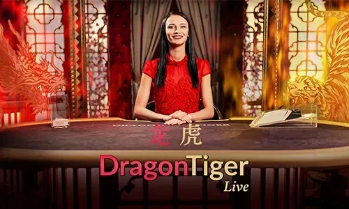 Wide Range of Casino Games